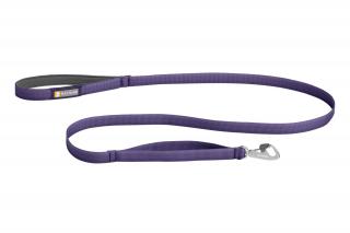 Ruffwear vodítko Front Range™ Purple Sage (fialová)