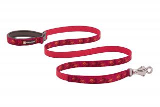 Vodítko Ruffwear Flat Out™ Alpenglow Burst