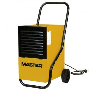 Odvlhčovač MASTER DH752