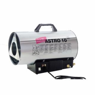 Plynové topidlo AXE ASTRO 10