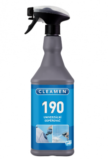 CLEAMEN 190 odpěňovač