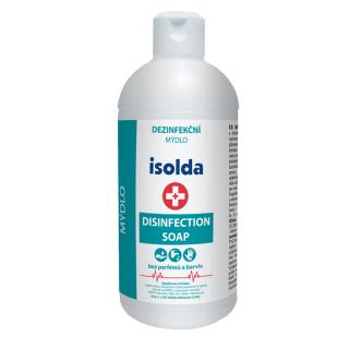 Disinfection SOAP MEDISPENDER 500 ml