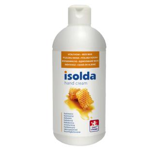 ISOLDA včelí vosk s mateřídouškou 500 ml