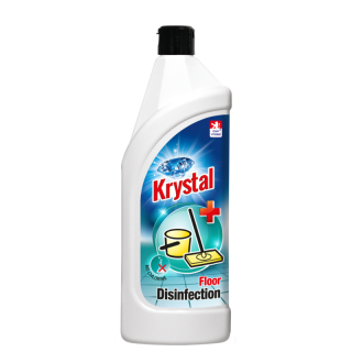 KRYSTAL Dezinfekce Podlah 750 ml