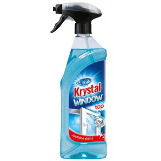 KRYSTAL na okna 750 ml