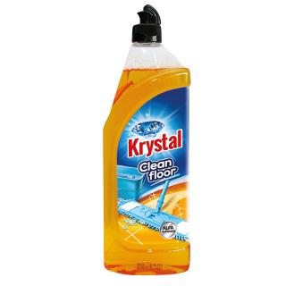 KRYSTAL na podlahy s alfa alkoholem 750 ml