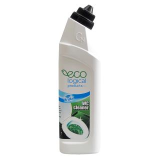 KRYSTAL WC cleaner ECO 750 ml