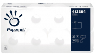 Toaletní papír PAPERNET Toilet Tissue 3 vrstvý