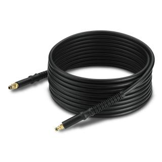 Vysokotlaká hadice Quick Connect H 12 m. Q pro stroje HOBBY