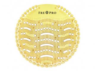 WAVE 2 - sítko do pisoáru,CITRUS - FRE PRO