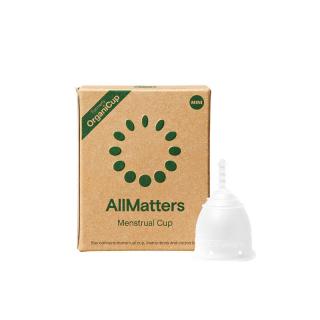 AllMatters Menstruační kalíšek Mini