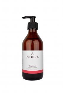 Anela KoupeMe - koupelový olej pro ženy v menopauze Objem: 250 ml