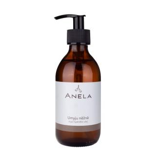 Anela Umyju něžně - mycí hydrofilní olej pro citlivou pokožku Objem: 30 ml