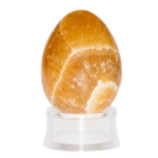Kamenné vajíčko - kalcit