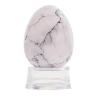 Kamenné vajíčko - magnezit