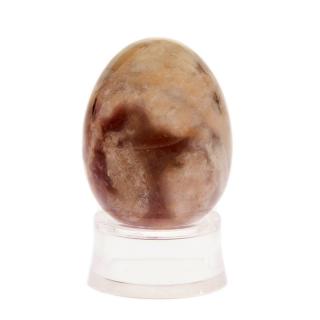 Kamenné vajíčko - sardonyx