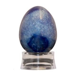 Kamenné vajíčko - sodalit