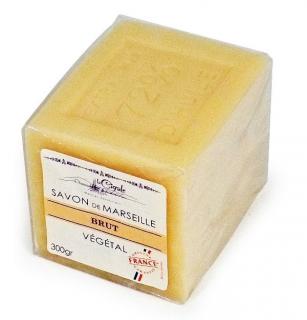 La Cigale Marseillské mýdlo  Cube  – Brut