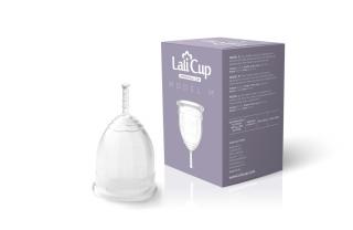 LaliCup Menstruační kalíšek M