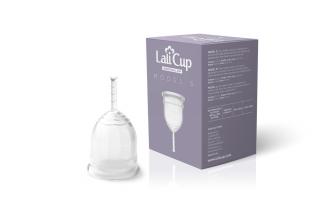 LaliCup Menstruační kalíšek S