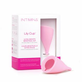 Lily Cup Menstruační kalíšek A