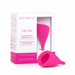 Lily Cup Menstruační kalíšek B