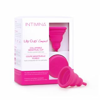 Lily Cup Menstruační kalíšek Compact B
