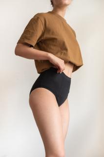 Love Luna Menstruační kalhotky Full Velikost: XL/2XL