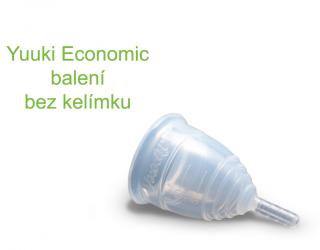 Menstruační kalíšek Yuuki Classic 1 Economic