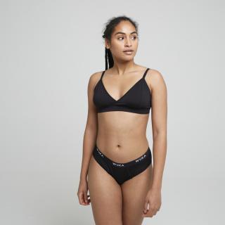 WUKA Menstruační kalhotky Ultimate™ Midi Brief - Heavy Velikost: 2XS