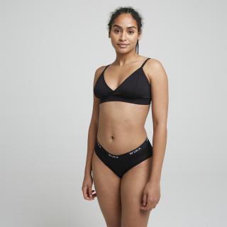 WUKA Menstruační kalhotky Ultimate™ Midi Brief - Super Heavy Velikost: 2XS