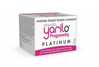 Yarilo Progametiq Platinum
