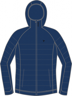 Silvini Cesi WJ1143 Velikost: L