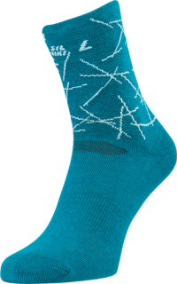Silvini cyklo ponožky Aspra Velikost: 36-38