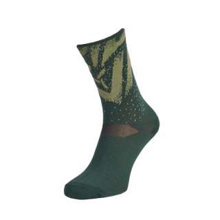 Silvini enduro ponožky Nereto Velikost: 36-38