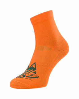Silvini enduro ponožky Orino Velikost: 45-47