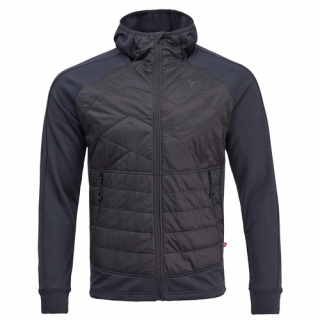 Silvini pánská primaloft mikina Dirilo Velikost: 4XL