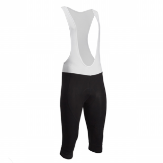 Silvini Pánské Kalhoty Alvo Bib Velikost: 3XL