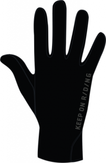 Silvini pánské rukavice Valtellino Velikost: L