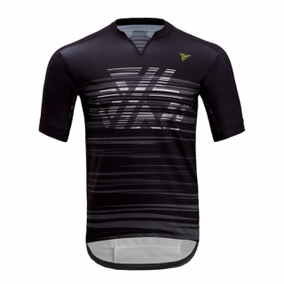 Silvini pánský cyklo dres Gallo Velikost: S