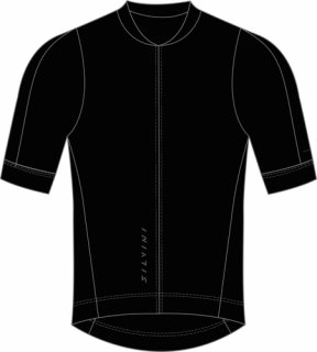 Silvini pánský cyklo dres Trafoi Velikost: XL