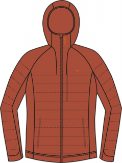 Silvini Rutor MJ1142 Velikost: L