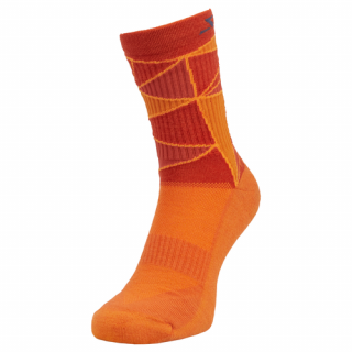 Silvini zateplené ponožky Vallonga Velikost: 42-44