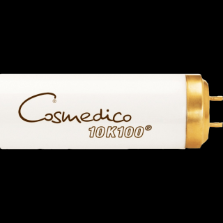 Cosmedico Cosmofit 10K100PLUS S1 180W, trubice do solária