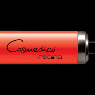 Cosmedico Cosmofit+ RUBINO R31 160 W, trubice do solária (solární trubice)