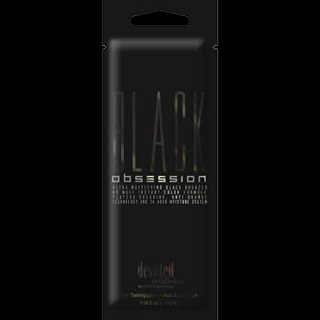 Devoted Creations Black Obsession 15 ml (solární kosmetika)