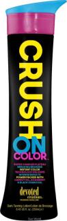 Devoted Creations Crush on Color 250 ml (solární kosmetika)