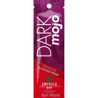 Emerald Bay Dark Mojo 15 ml (solární kosmetika)