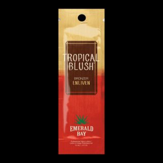Emerald Bay Tropical Blush 15 ml (solární kosmetika)