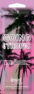 Going off Tropic 15ml (Going off Tropic )